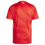 Camisa Espanha 2024 Masculina
