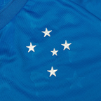 Camisa Cruzeiro Titular 2026/27 Feminina