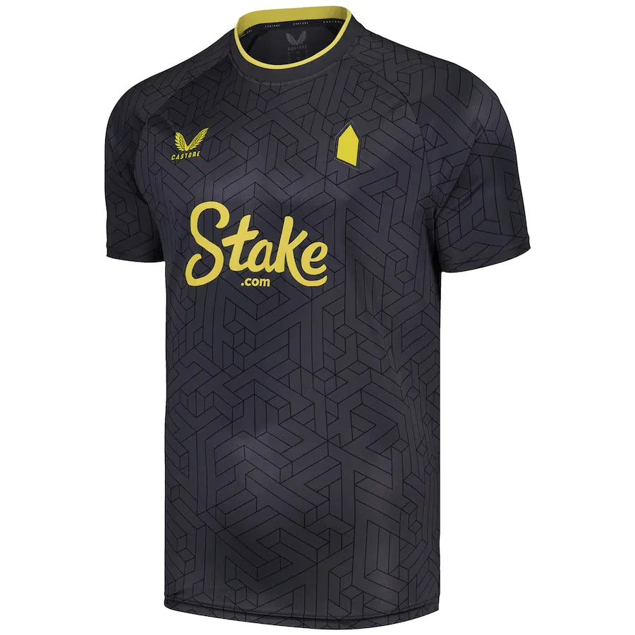 Camisa II Everton 2024/25 Masculina