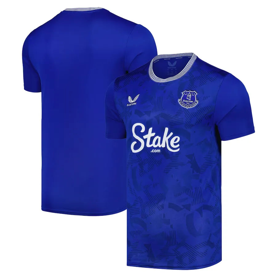 Camisa I Everton 2024/25 Masculina