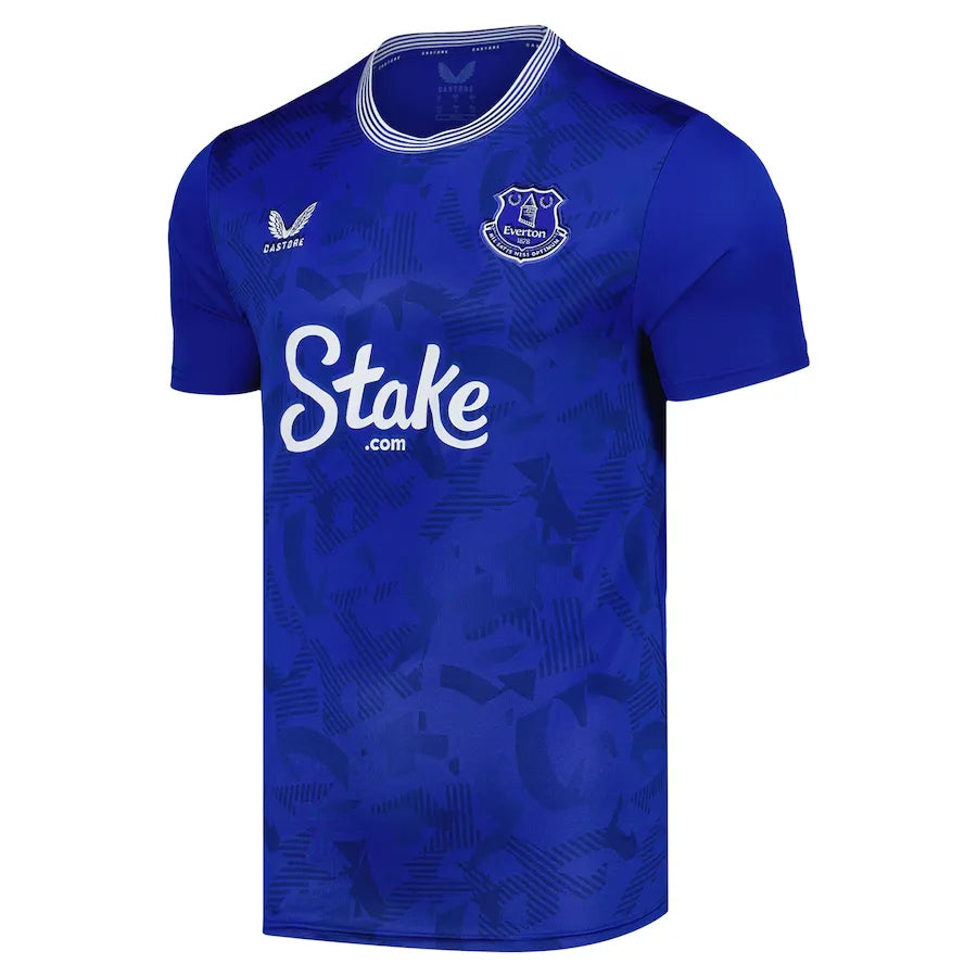 Camisa I Everton 2024/25 Masculina