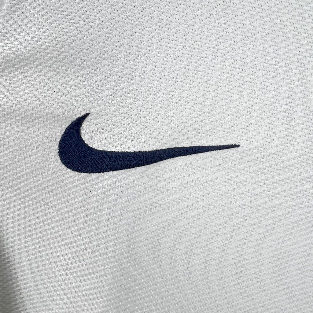 Camisa Retrô Manchester United II 2007/08 Masculina
