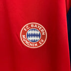 Camisa Retrô Bayern Munique I 1993/95 Masculina