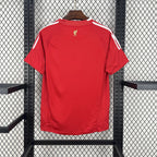 Camisa Retrô Liverpool I 2008/10 Masculina