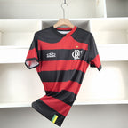 Camisa Retrô Flamengo 2009 2009 Masculina
