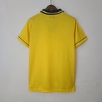 Camisa Retrô Brasil I 1993 Masculina