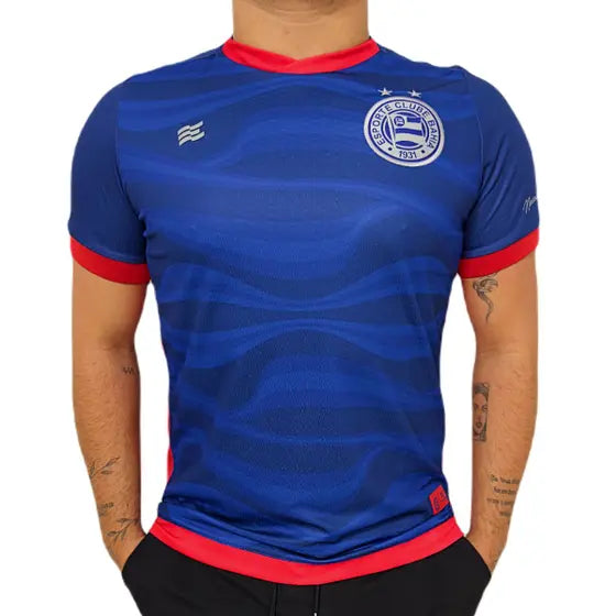Camisa III Bahia 2024/25 Masculina