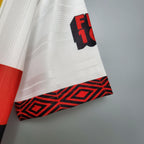 Camisa Retrô Cr Flamengo 1994 / 95 1994 II 1994 Masculina
