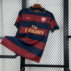 Camisa Retrô Arsenal 2007/08 Masculina