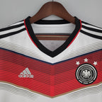 Camisa Retrô Alemanha I 2014 Masculina