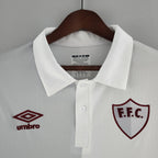 Camisa Retrô Fluminense Edição 120 Anos 2022 2022 Masculina