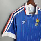 Camisa Retrô França I 1982 Masculina