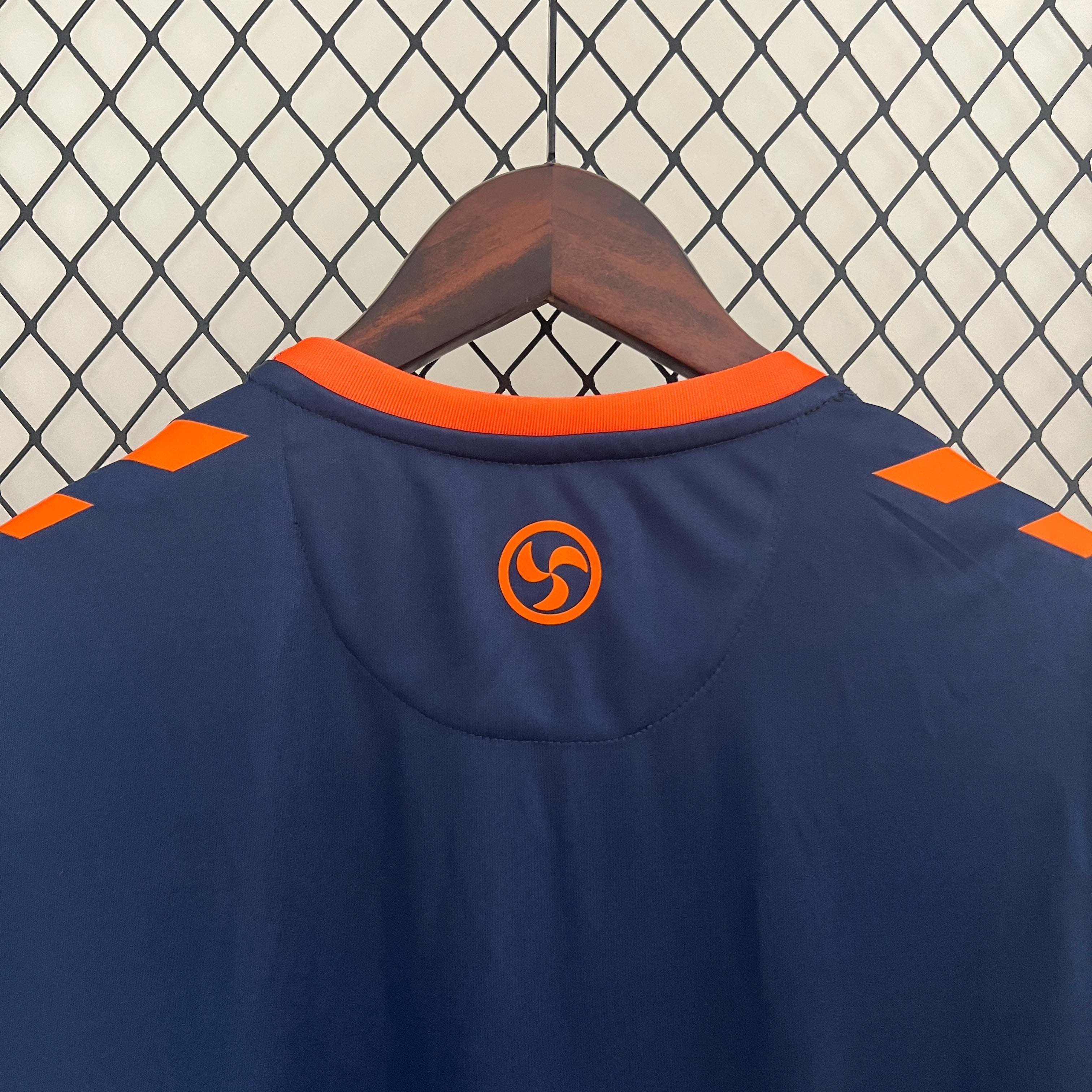 Camisa II Celta Vigo 2024/25 Masculina