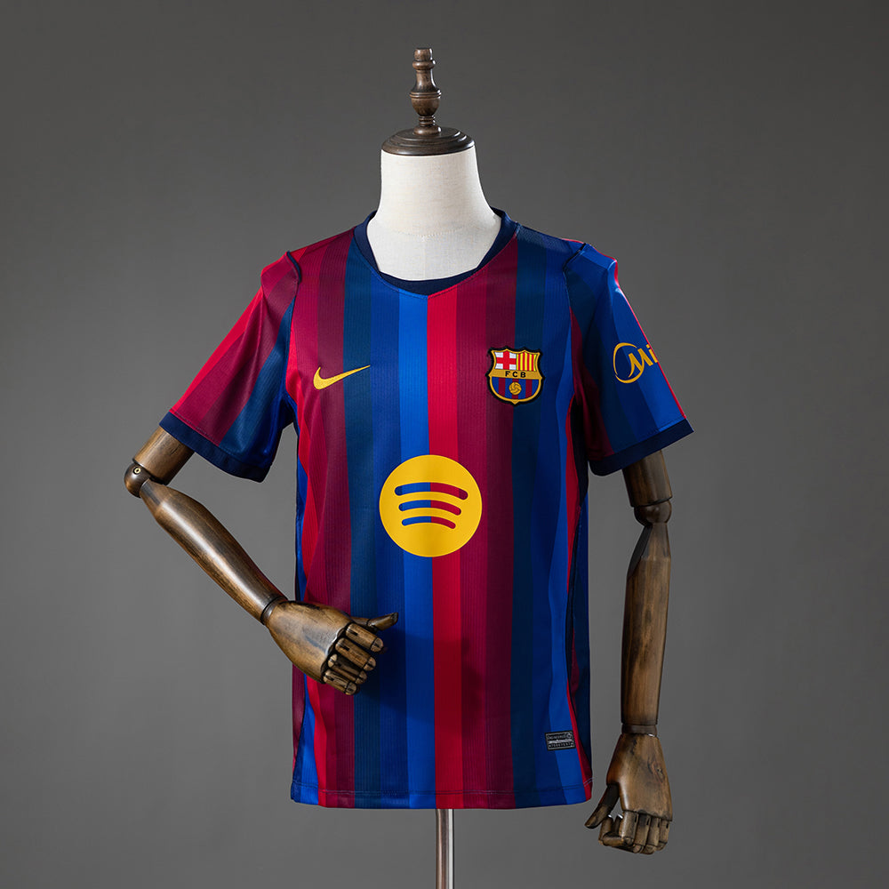Camisa I Barcelona 2026/27 Masculina