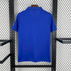 Camisa Retrô França 1984 Masculina