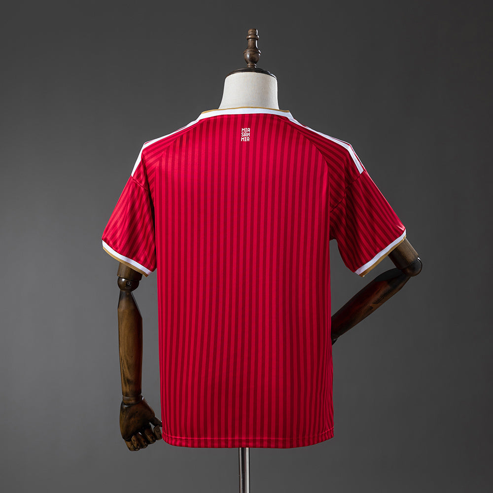 Camisa I Bayern Munique 2026/27 Masculina