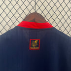Camisa Retrô Espanha II 1996 Masculina