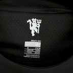 Camisa Retrô Manchester United III 2007/08 Masculina