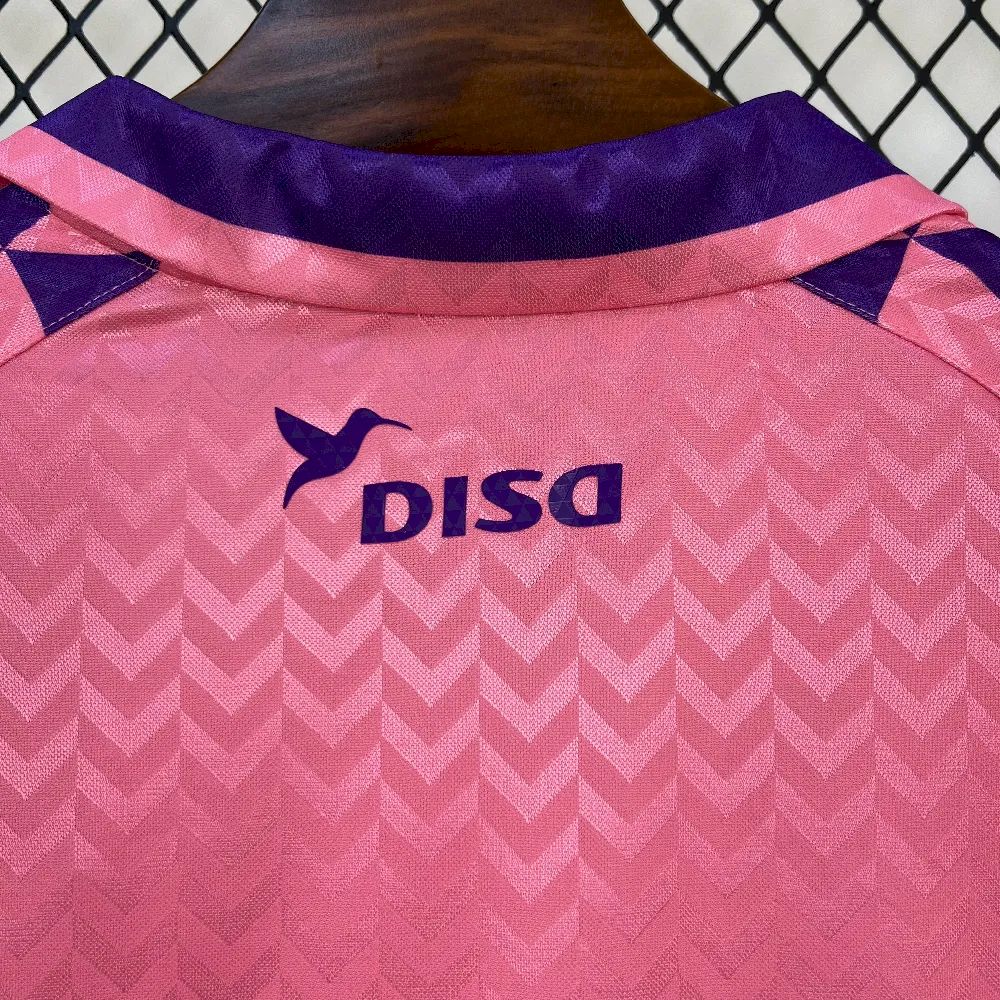 Camisa Las Palmas Special Edition 2024/25 Masculina