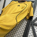 Camisa Retrô Espanha 2008 Masculina
