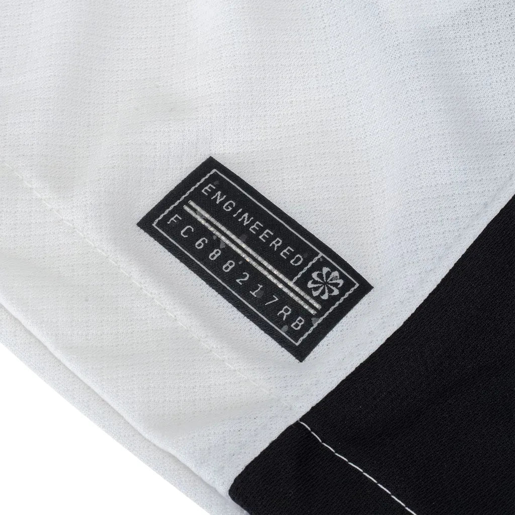 Camisa I Corinthians 2025/26 Masculina