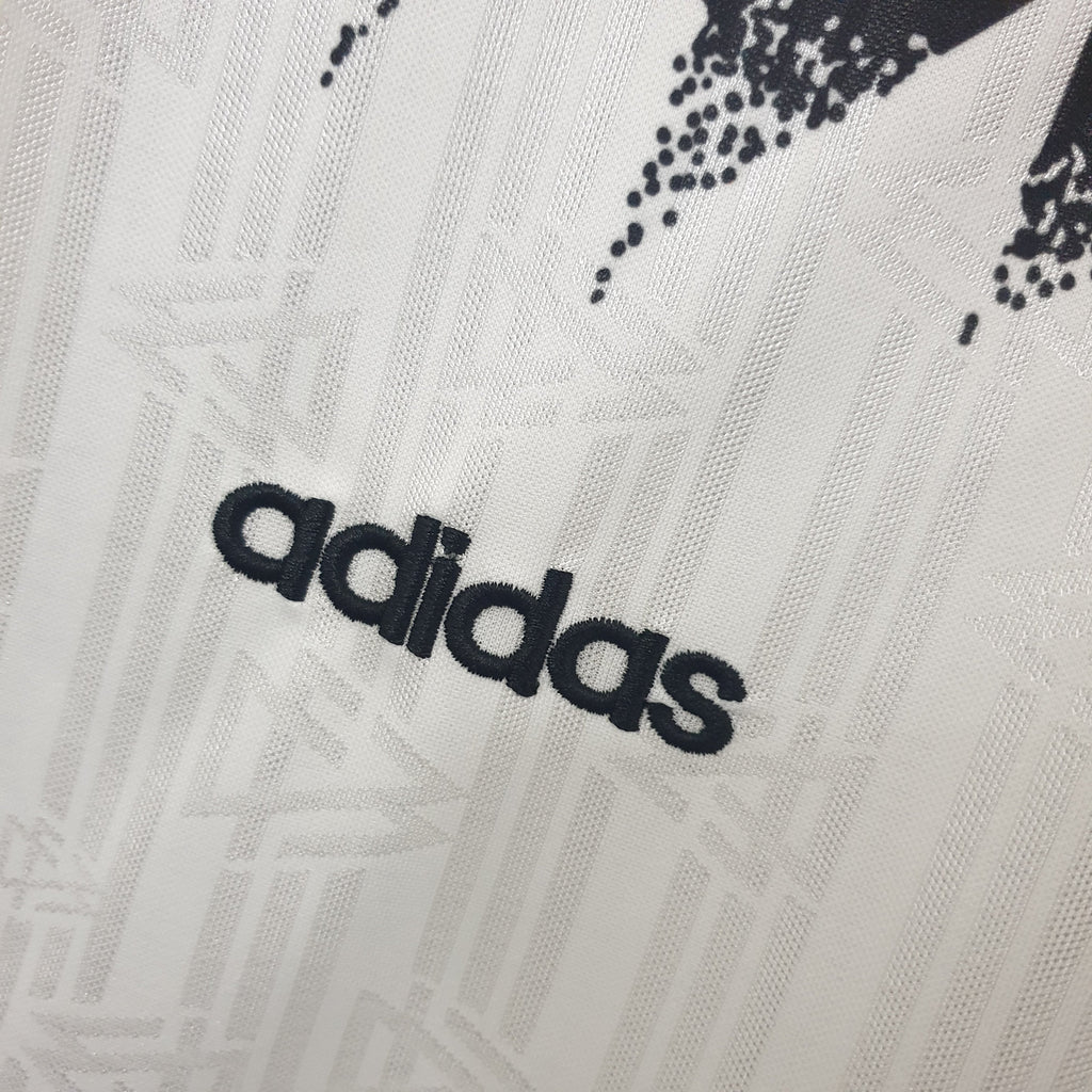 Camisa Retrô Alemanha I 1994 Masculina