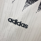 Camisa Retrô Alemanha I 1994 Masculina