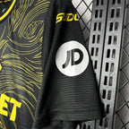 Camisa II Wolves 2024/25 Masculina