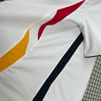 Camisa Retrô Alemanha I 2006 Masculina