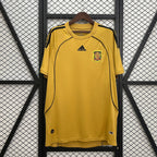 Camisa Retrô Espanha II 2008 Masculina