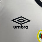 Camisa I Rayo Vallecano 2024/25 Masculina