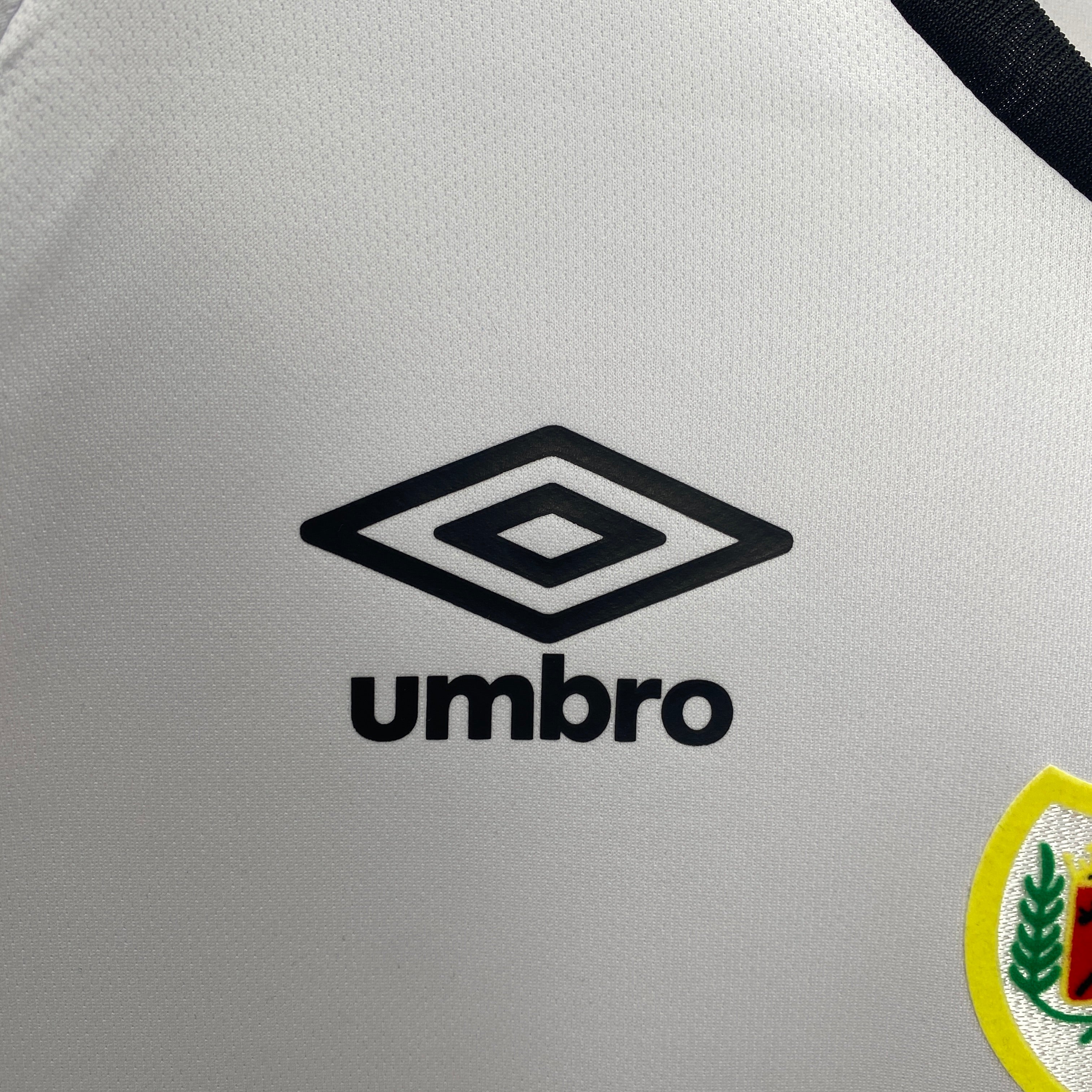 Camisa I Rayo Vallecano 2024/25 Masculina