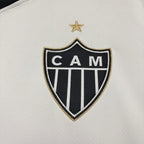 Camisa Galo Reserva 2026/27 Torcedor Masculina