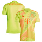 Camisa Bayern Munique 2024/25 Masculina