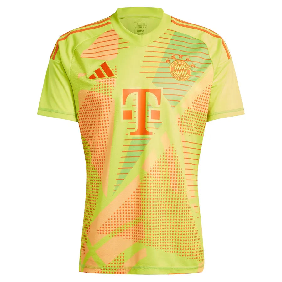 Camisa Bayern Munique 2024/25 Masculina