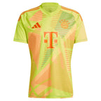 Camisa Bayern Munique 2024/25 Masculina