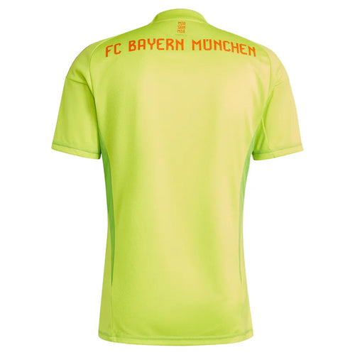 Camisa Bayern Munique 2024/25 Masculina