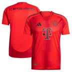 Camisa I Bayern Munique 2024/25 Jogador Masculina