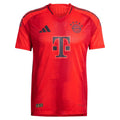 Camisa I Bayern Munique 2024/25 Jogador Masculina
