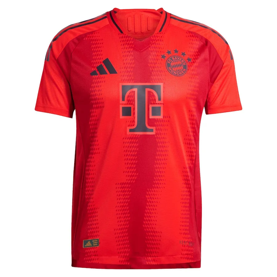 Camisa I Bayern Munique 2024/25 Jogador Masculina