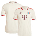 Camisa III Bayern Munique 2024/25 Jogador Masculina