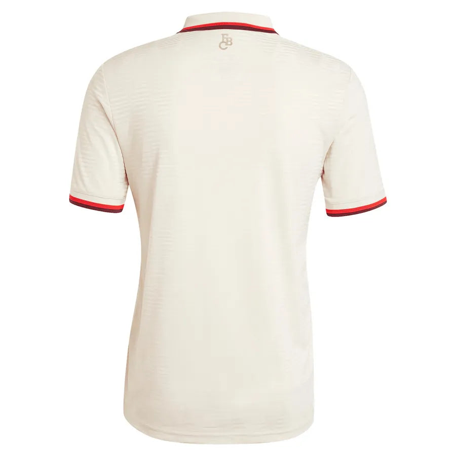 Camisa III Bayern Munique 2024/25 Jogador Masculina
