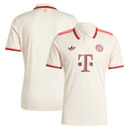 Camisa III Bayern Munique 2024/25 Masculina