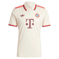 Camisa III Bayern Munique 2024/25 Masculina