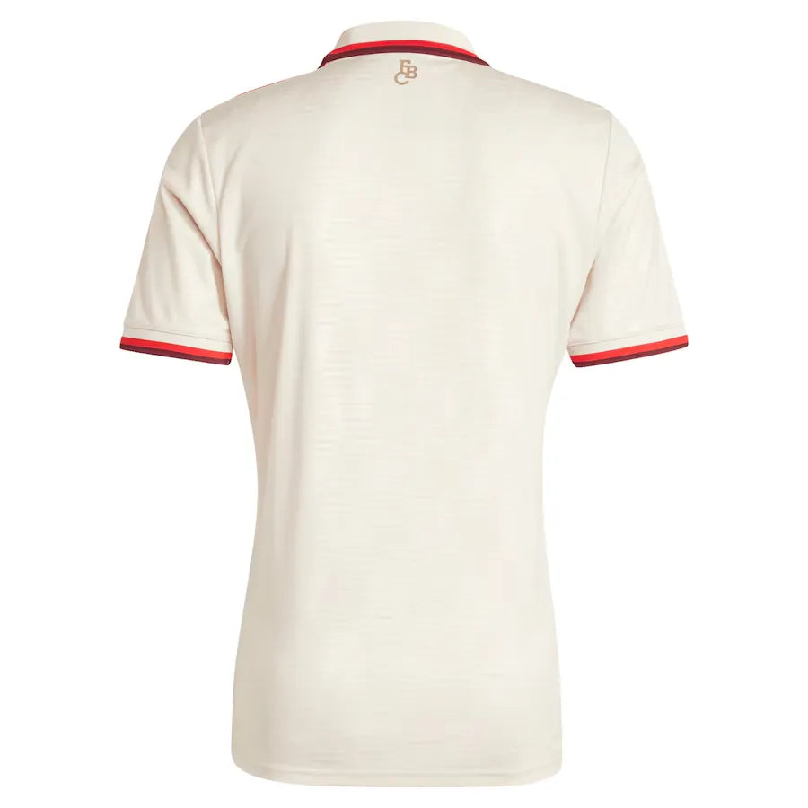 Camisa III Bayern Munique 2024/25 Masculina