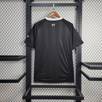 Camisa Liverpool 2025/26 Masculina
