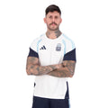 Camisa Argentina 2026 Masculina