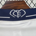 Camisa Retrô Real Madrid I 2000/01 Masculina