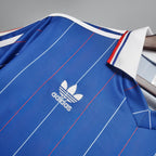 Camisa Retrô França I 1982 Masculina