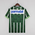 Camisa Retrô Palmeiras 1996 / 96 1996 I 1996 Masculina